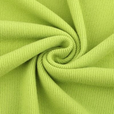 knitted ribbed fabric knitted ribbed fabric