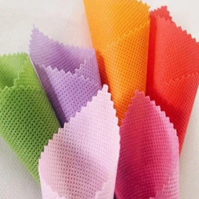 PLA nonwoven fabric 1 PLA nonwoven fabric 1