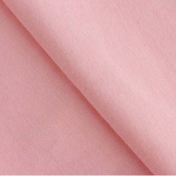 CVC single jersey fabric CVC single jersey fabric