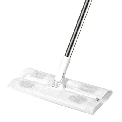 ডিসপোজেবল ফ্লোর ক্লিনিং ওয়াইপস